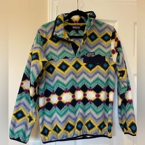 Women’s Patagonia pullover